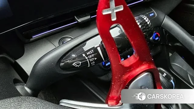 Hyundai Avante (CN7) id 3551360 из Кореи 9