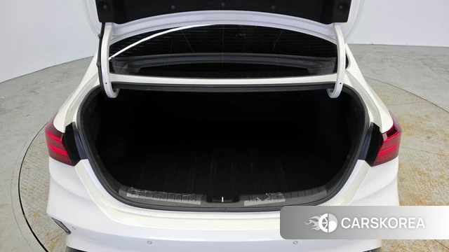 Kia The New K3 2nd generation id 4243681 из Кореи 9