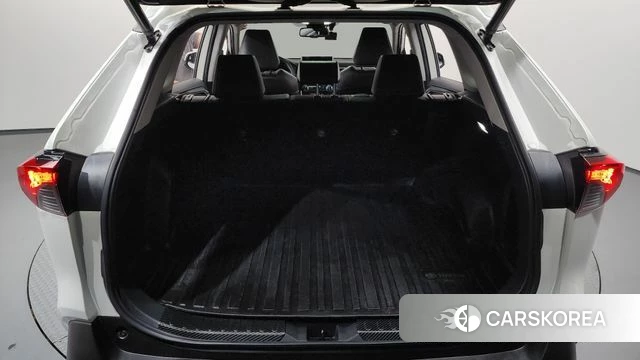 Toyota RAV4 5th Generation id 4508219 из Кореи 9