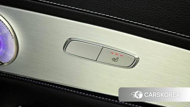 Mercedes-Benz GLC-Class X253 id 4224278 из Кореи 9