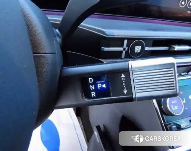 Hyundai Santa Fe (MX5) id 3388793 из Кореи 9