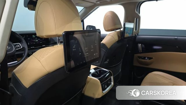 Kia Carnival 4th generation id 3898322 из Кореи 9