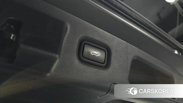 Hyundai The New Santa Fe id 4693215 из Кореи 9