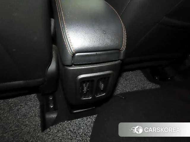 Jeep Compass 2nd Generation id 4672368 из Кореи 9