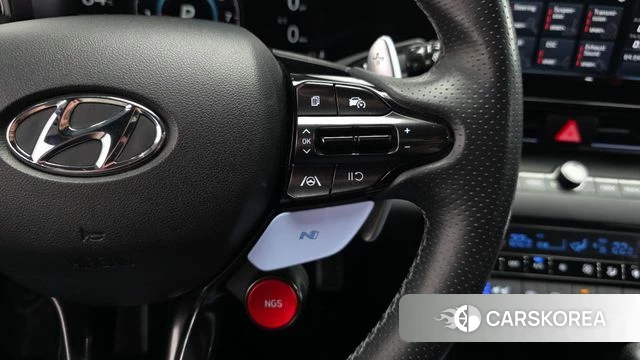 Hyundai Avante (CN7) id 4231326 из Кореи 9