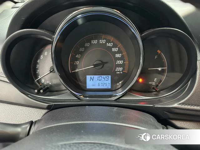 Toyota YARIS L Zhixuan id 4265703 из Китая 9