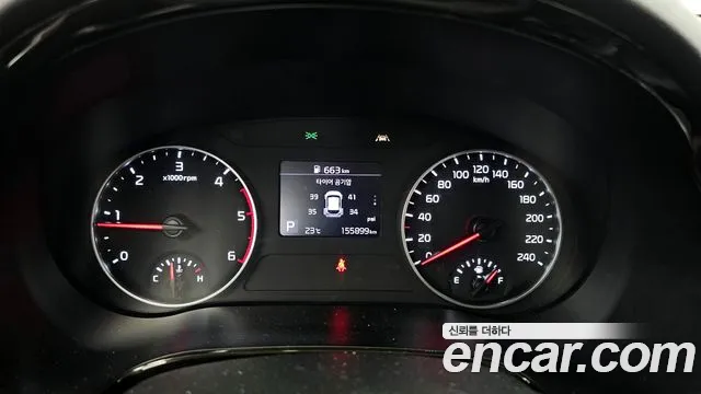 Kia Seltos id 2661947 из Кореи 9