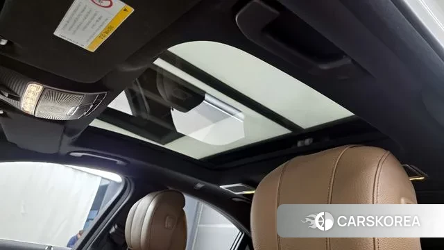 Mercedes-Benz S-Class W222 id 3747825 из Кореи 9