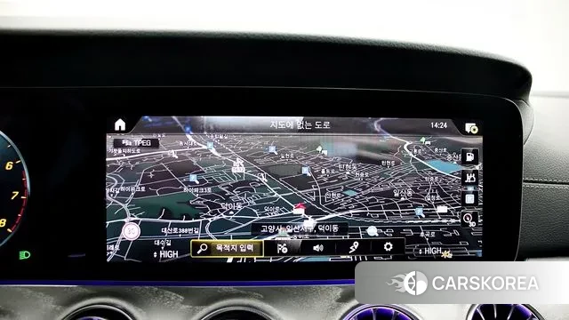 Mercedes-Benz CLS-Class C257 id 3620587 из Кореи 9