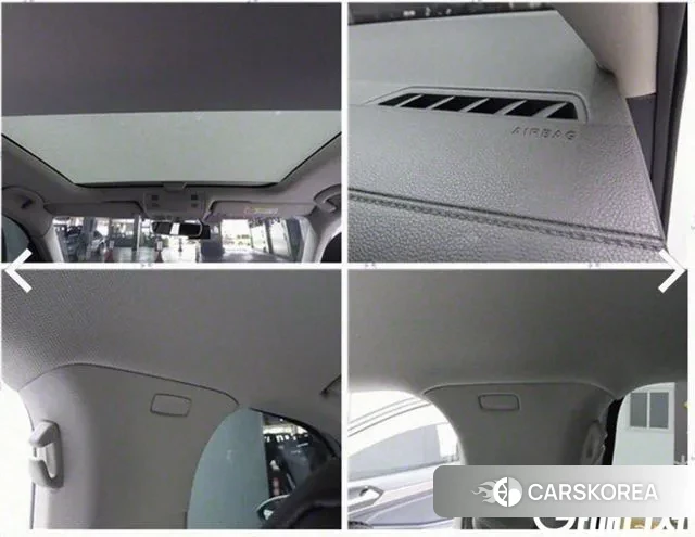 Volkswagen 7th Generation of Jetta id 3646377 из Кореи 9