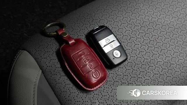 Kia Morning Urban (JA) id 4750755 из Кореи 9