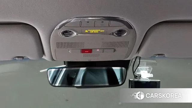 Hyundai The New Grandeur IG id 3581994 из Кореи 9