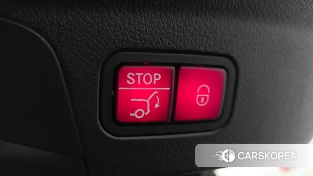 Mercedes-Benz GLE-Class W167 id 2998602 из Кореи 9