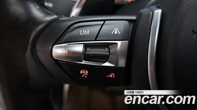 BMW X5 (F15) id 2897001 из Кореи 9