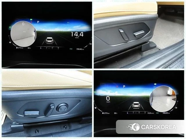 Kia Sorento 4th Generation id 4636527 из Кореи 9