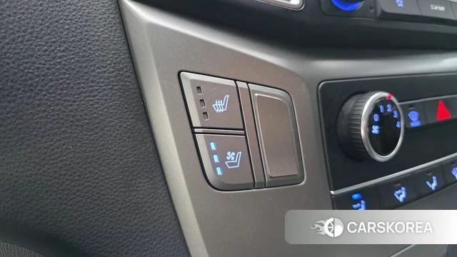 Hyundai The New Grand Starex id 4502373 из Кореи 9
