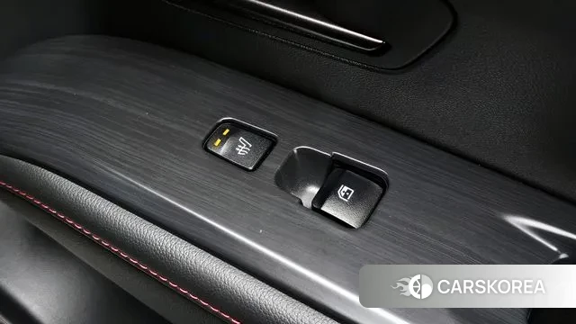 Hyundai Tucson (NX4) id 3462834 из Кореи 9