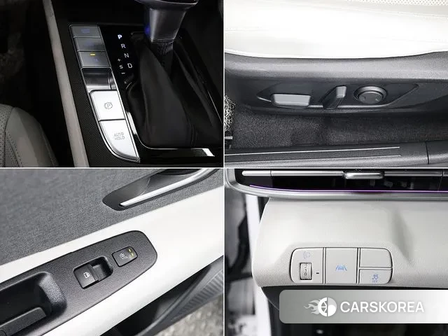 Hyundai Avante (CN7) id 3054571 из Кореи 9