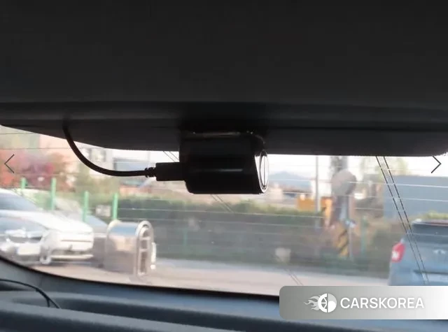 Renault Korea (Samsung) XM3 id 3513863 из Кореи 9