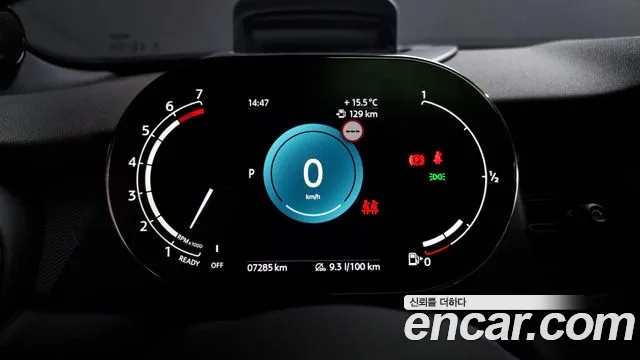 Mini Cooper S id 2595981 из Кореи 9