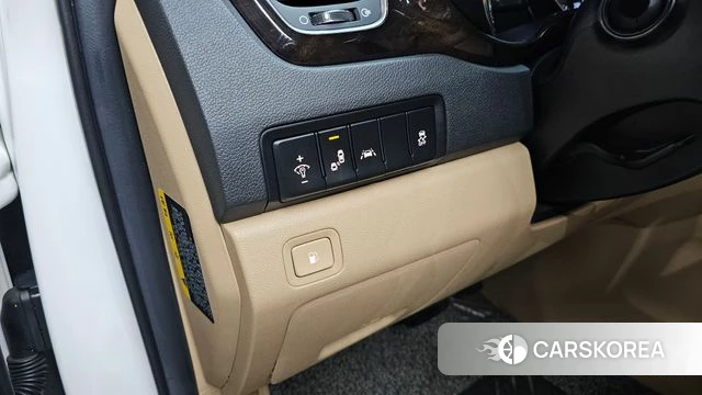 Kia The New Carnival id 4780774 из Кореи 9