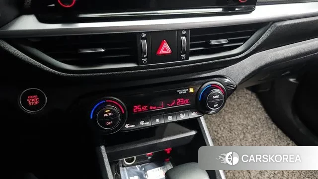 Kia The New K3 2nd generation id 3467750 из Кореи 9