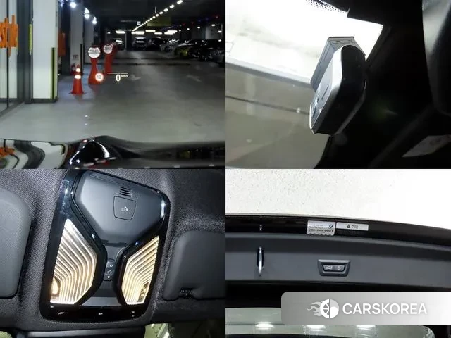 BMW X3 (G01) id 3567237 из Кореи 9