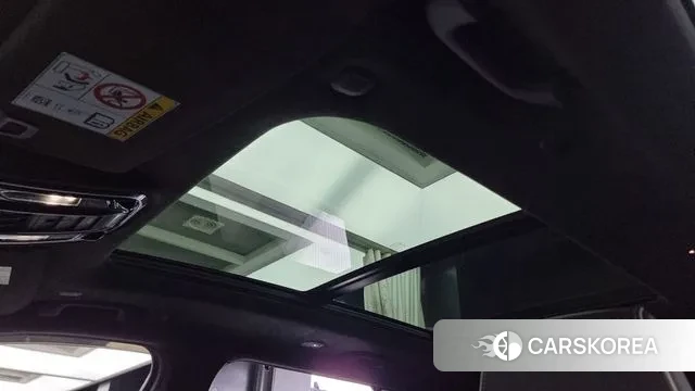 Jeep Grand Cherokee (WL) id 3262548 из Кореи 9