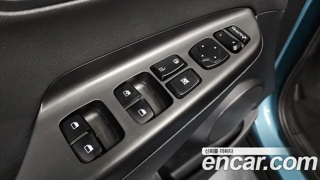 Hyundai Kona id 2813933 из Кореи 9