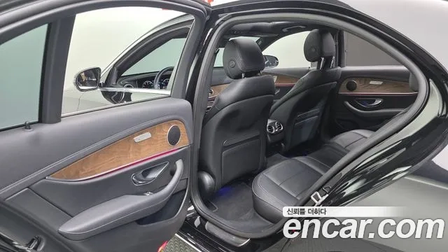 Mercedes-Benz E-Class W213 id 2926840 из Кореи 9
