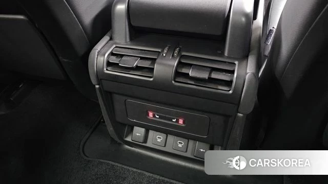 Land Rover Defender (L663) id 4187054 из Кореи 9