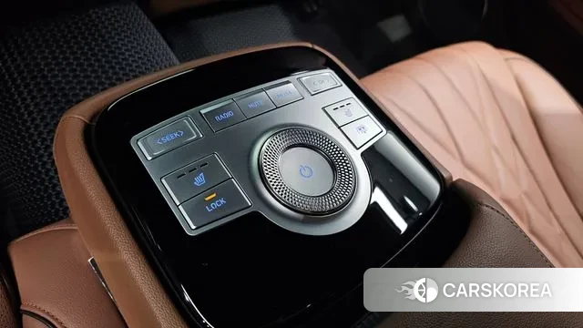 Genesis G80 (RG3) id 2901035 из Кореи 9