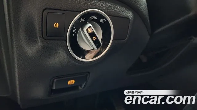 Mercedes-Benz CLA-Class C117 id 2928436 из Кореи 9