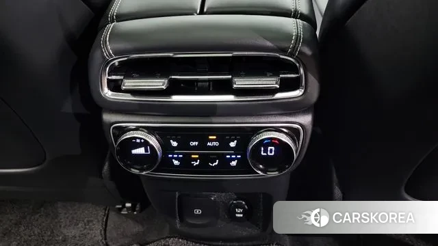 Genesis GV80 id 2890680 из Кореи 9