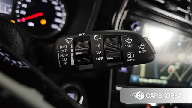 Ssangyong Tivoli Air id 3671708 из Кореи 9