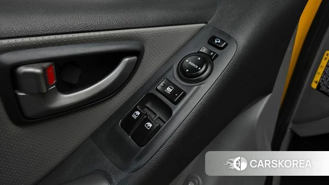 Hyundai The New Grand Starex id 4224825 из Кореи 9