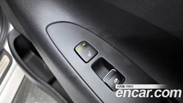 Hyundai The New Grandeur IG id 2410574 из Кореи 9