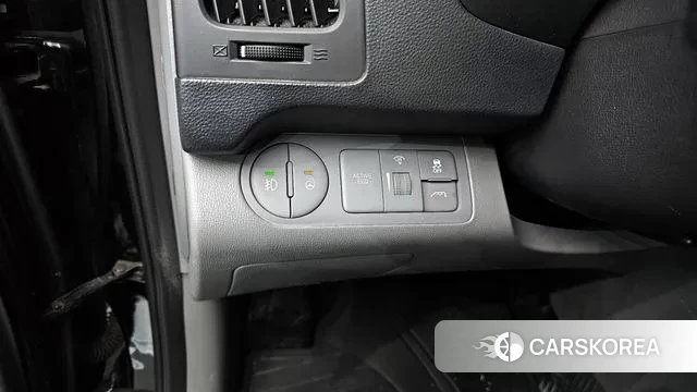 Hyundai The New Grand Starex id 3646569 из Кореи 9