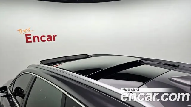 Hyundai The New Santa Fe id 2842736 из Кореи 9