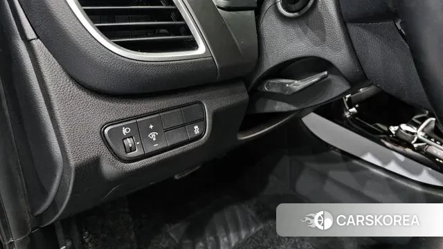 Kia The New Seltos id 3497666 из Кореи 9