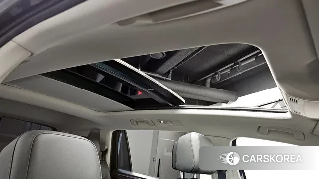 Volkswagen Tiguan Allspace id 3467322 из Кореи 9