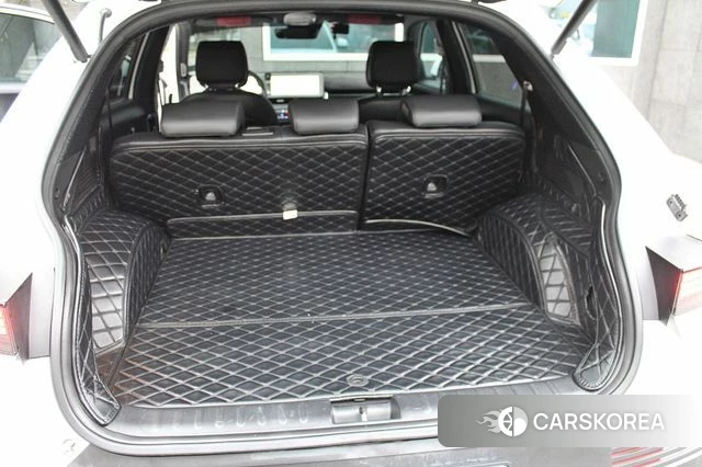 Hyundai Ionic 5 id 4511369 из Кореи 9