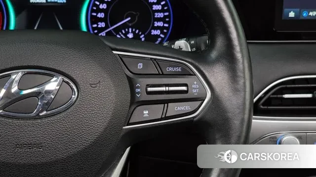 Hyundai Palisade id 3622276 из Кореи 9