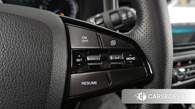 Ssangyong The New Rexton Sport id 3556531 из Кореи 9