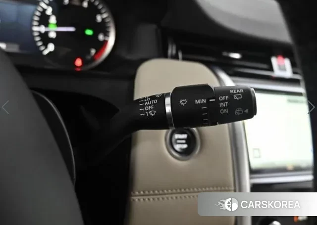 Land Rover Discovery Sports 2nd Generation id 3002806 из Кореи 9