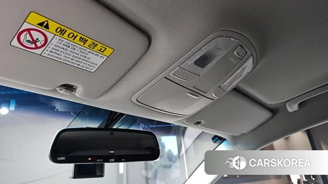 Hyundai All New Tucson id 3123476 из Кореи 9