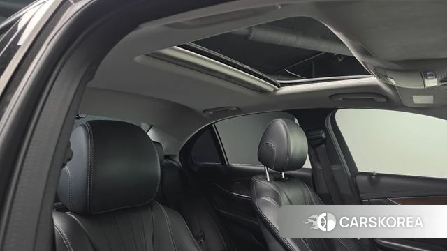 Mercedes-Benz E-Class W213 id 3925050 из Кореи 9