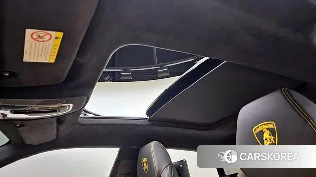 Lamborghini Urus id 3464564 из Кореи 9