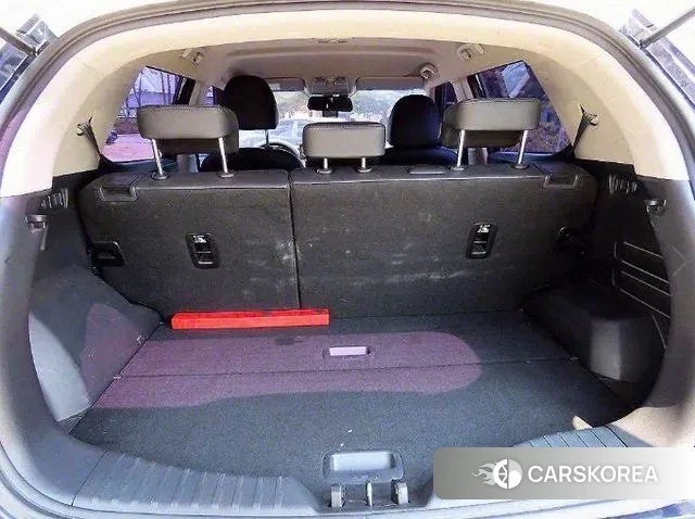 Ssangyong Berry New Tivoli id 2973515 из Кореи 9