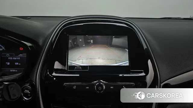 Chevrolet (GM Daewoo) The New Spark id 2986343 из Кореи 9